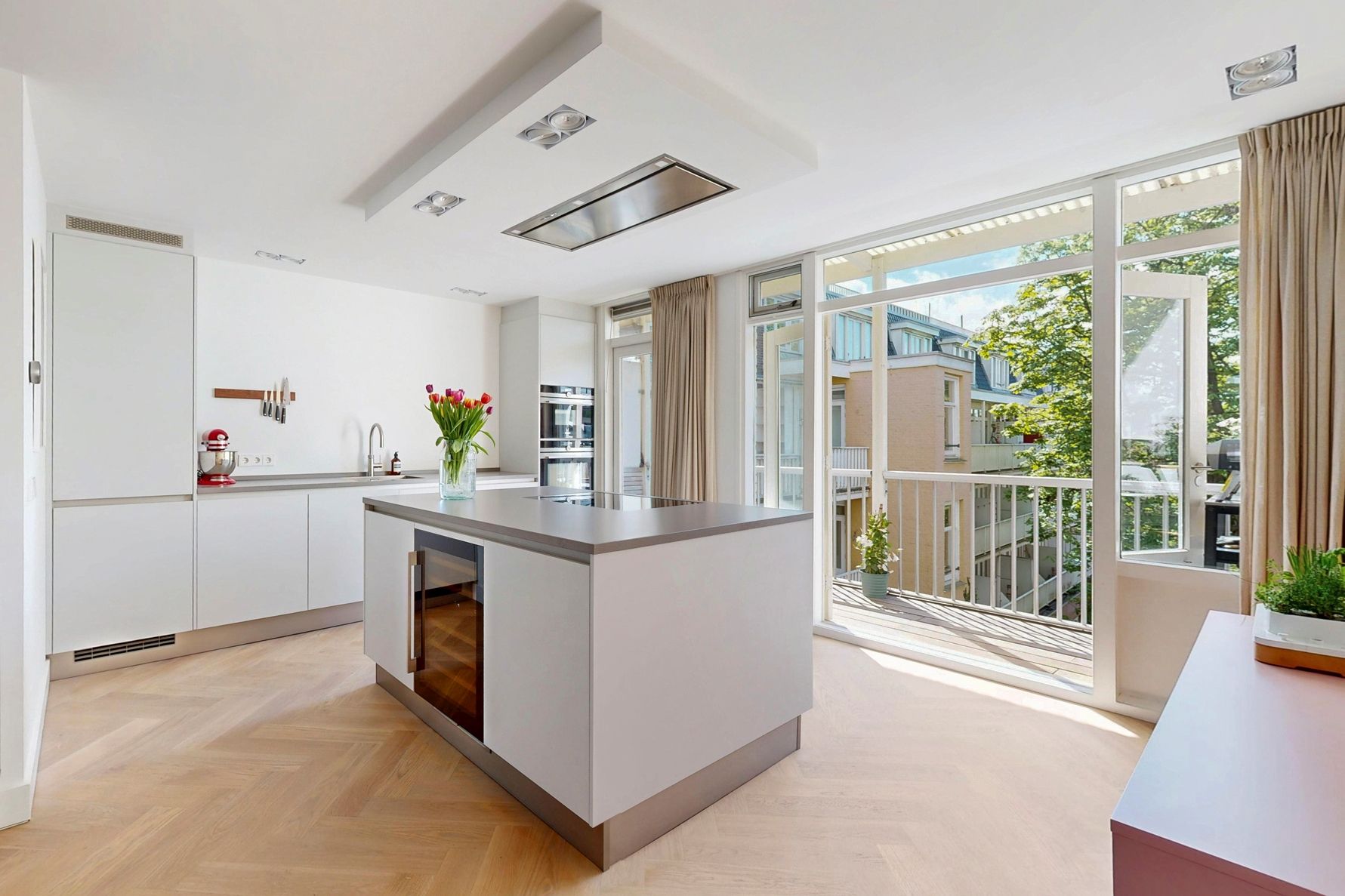 Jan Pieter Heijestraat 138- 138 3