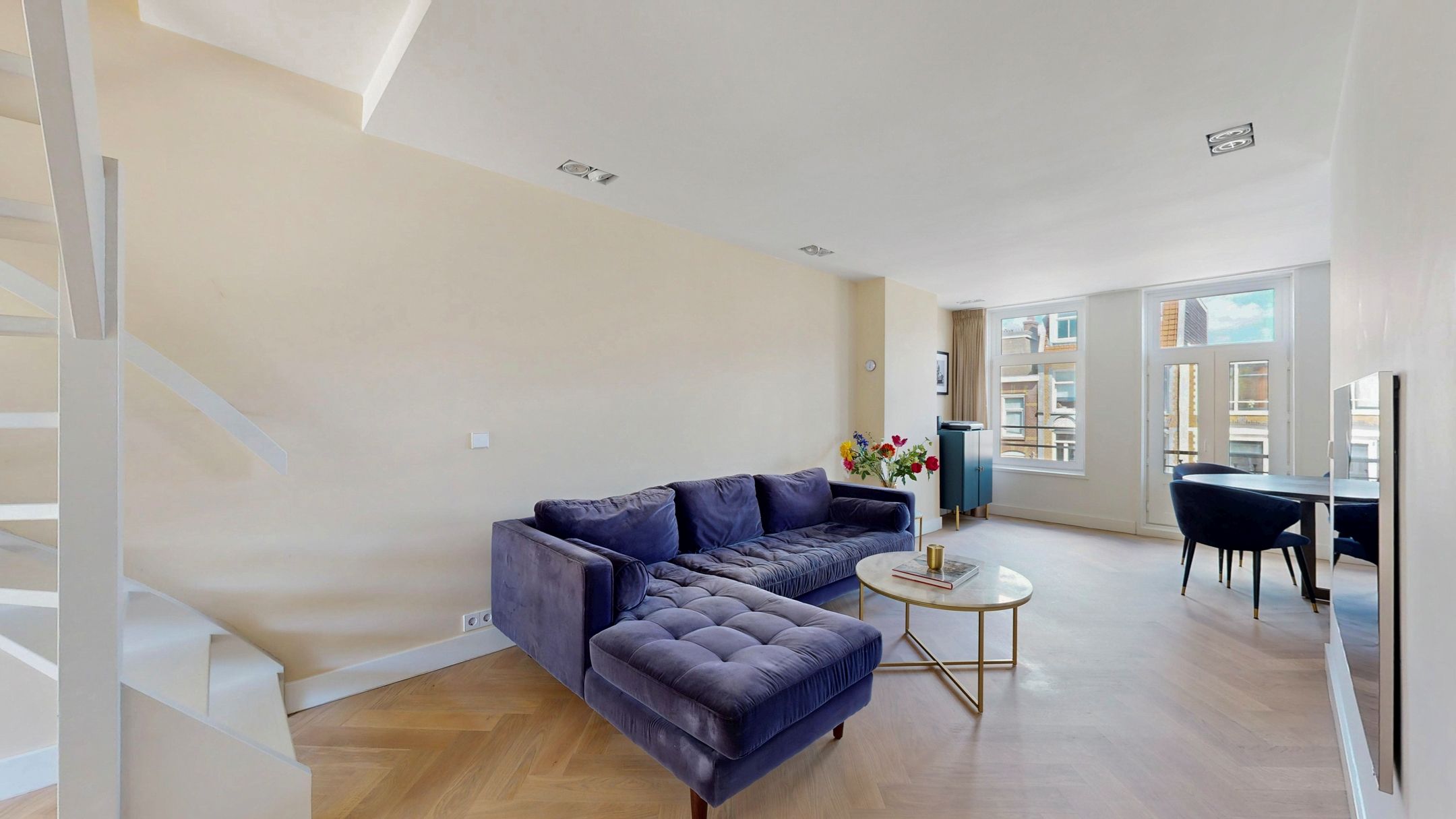 Foto 6 van Jan Pieter Heijestraat 138-3