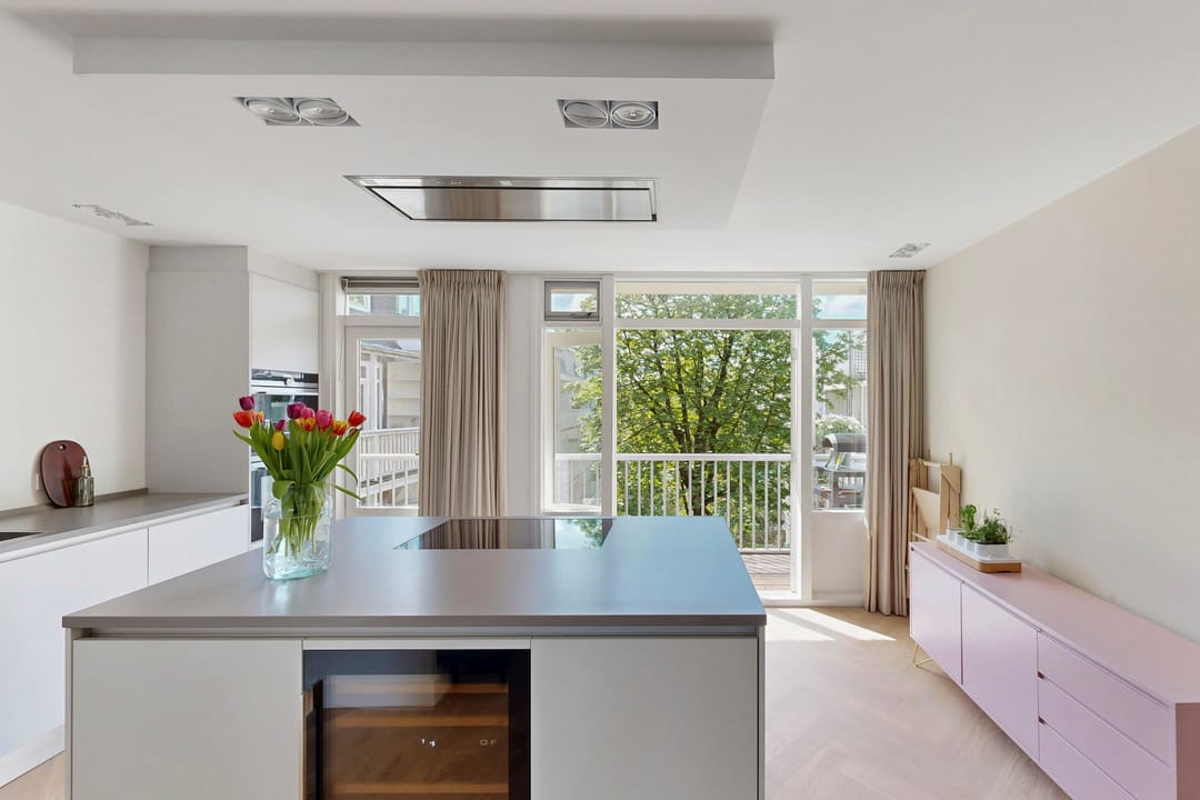 Foto 11 van Jan Pieter Heijestraat 138-3