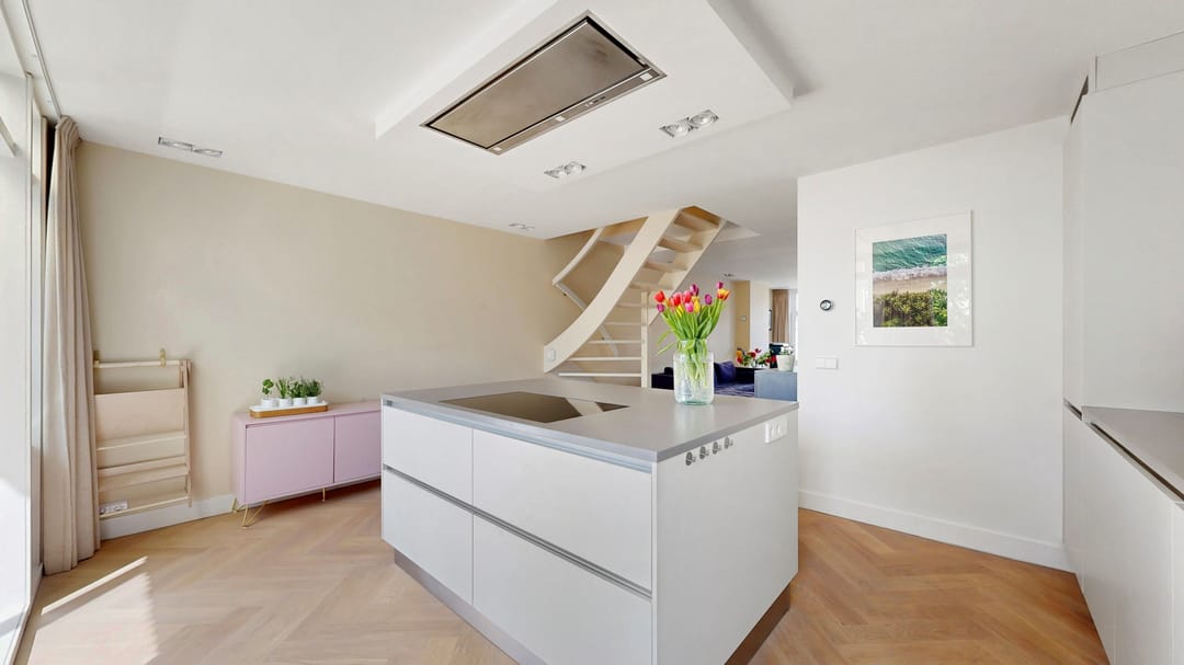 Foto 13 van Jan Pieter Heijestraat 138-3