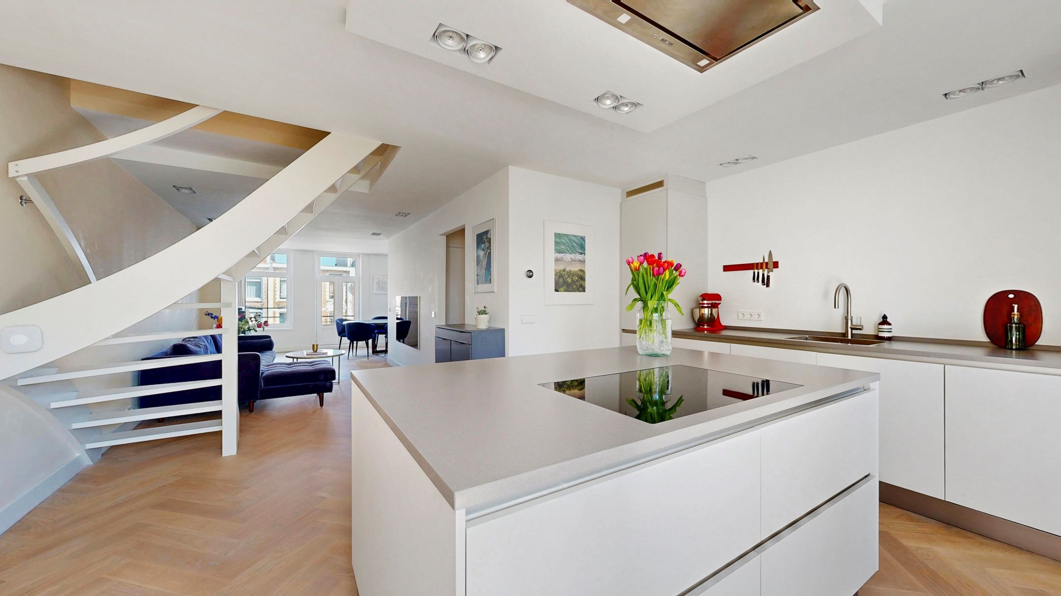 Foto 15 van Jan Pieter Heijestraat 138-3