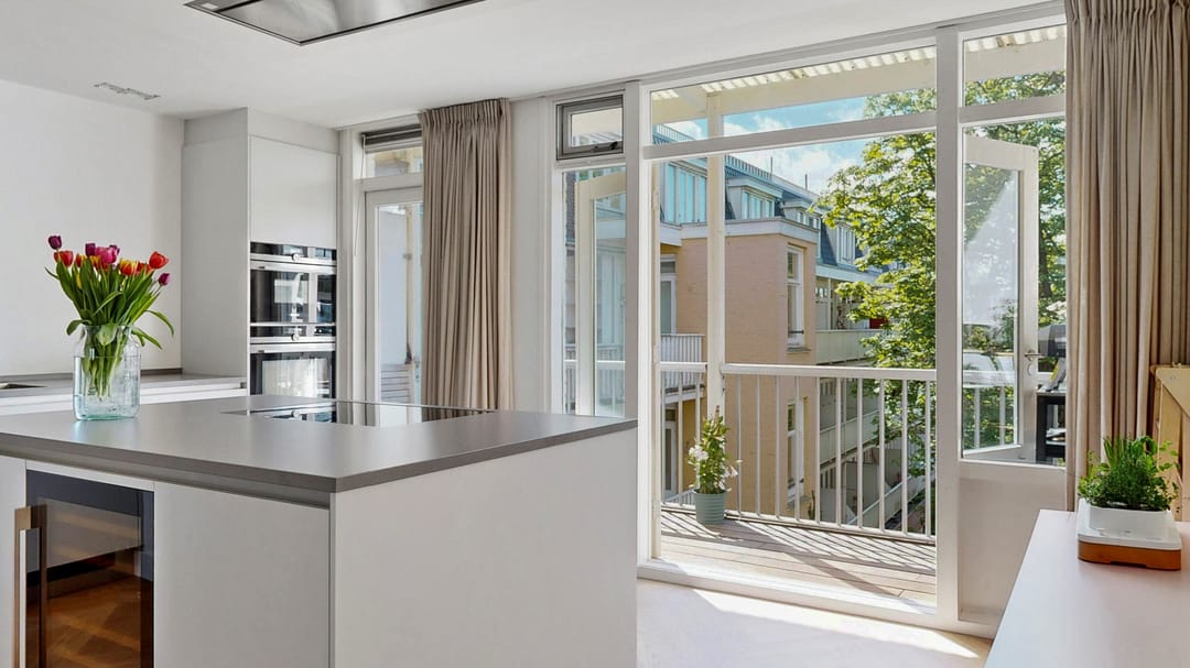 Foto 17 van Jan Pieter Heijestraat 138-3