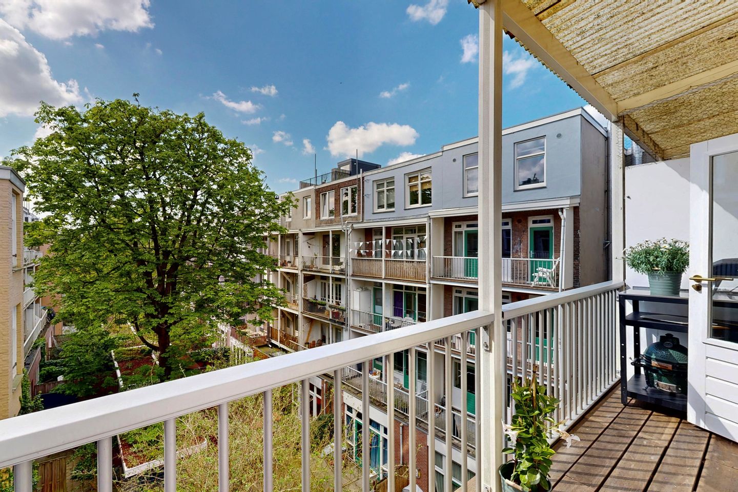 Foto 19 van Jan Pieter Heijestraat 138-3