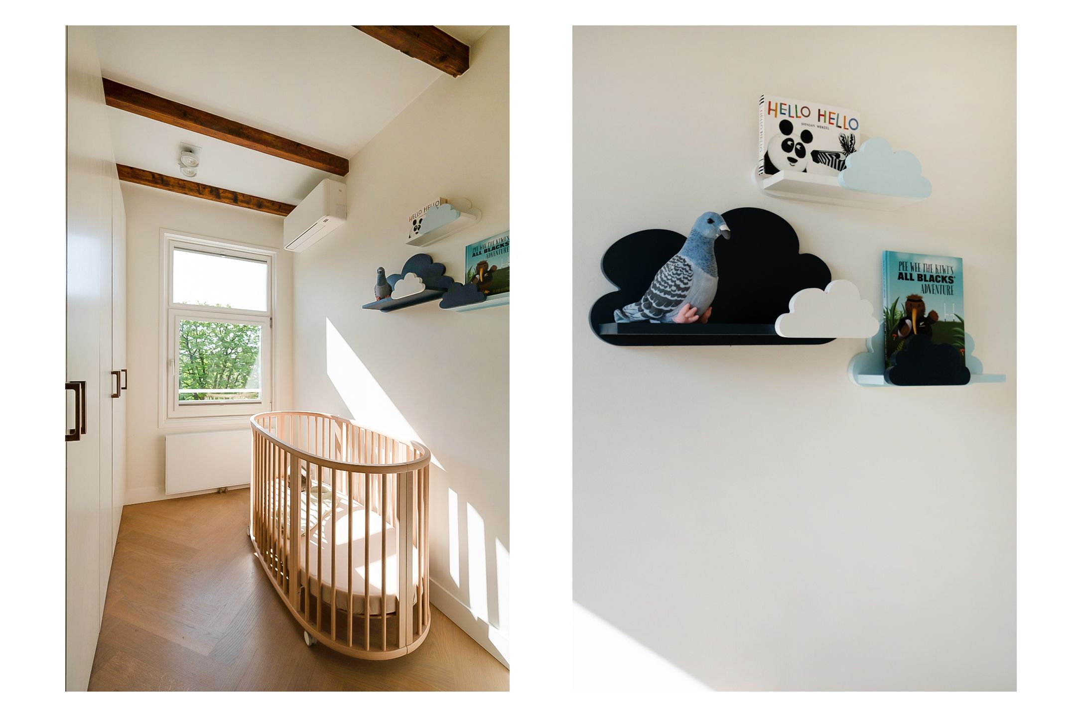 Foto 27 van Jan Pieter Heijestraat 138-3