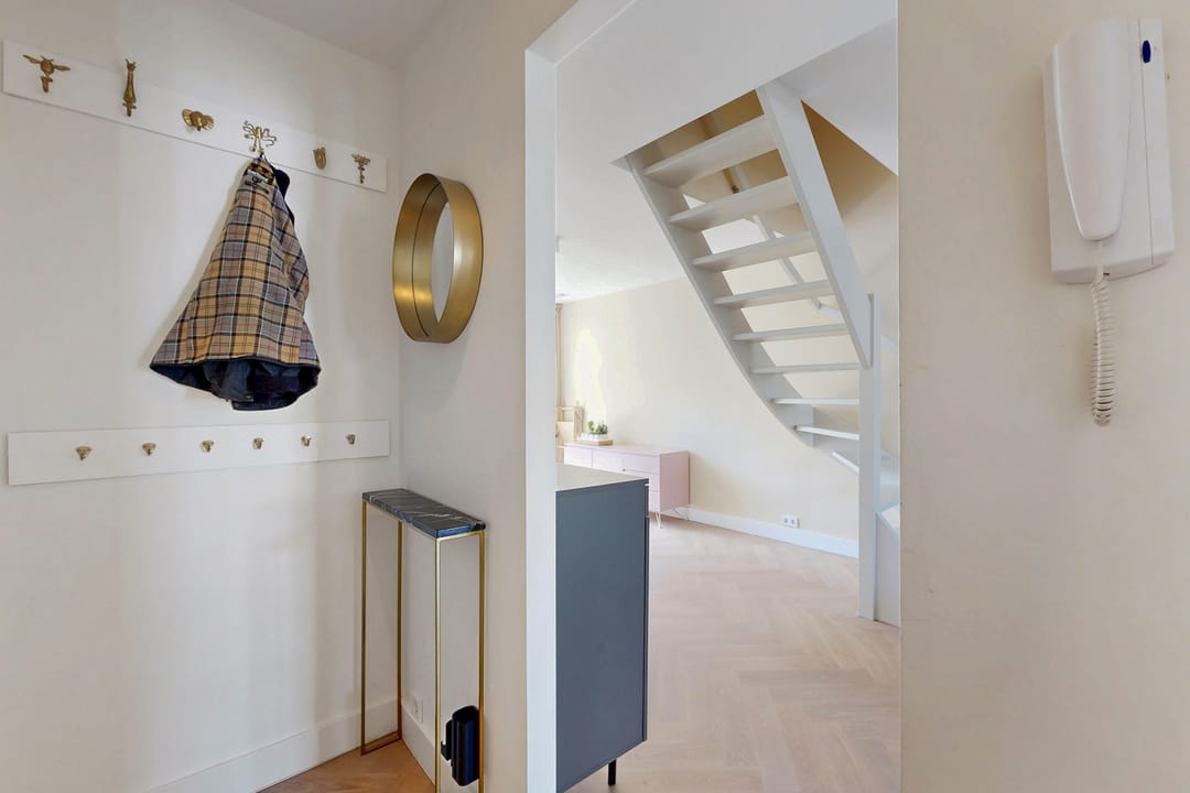 Foto 28 van Jan Pieter Heijestraat 138-3