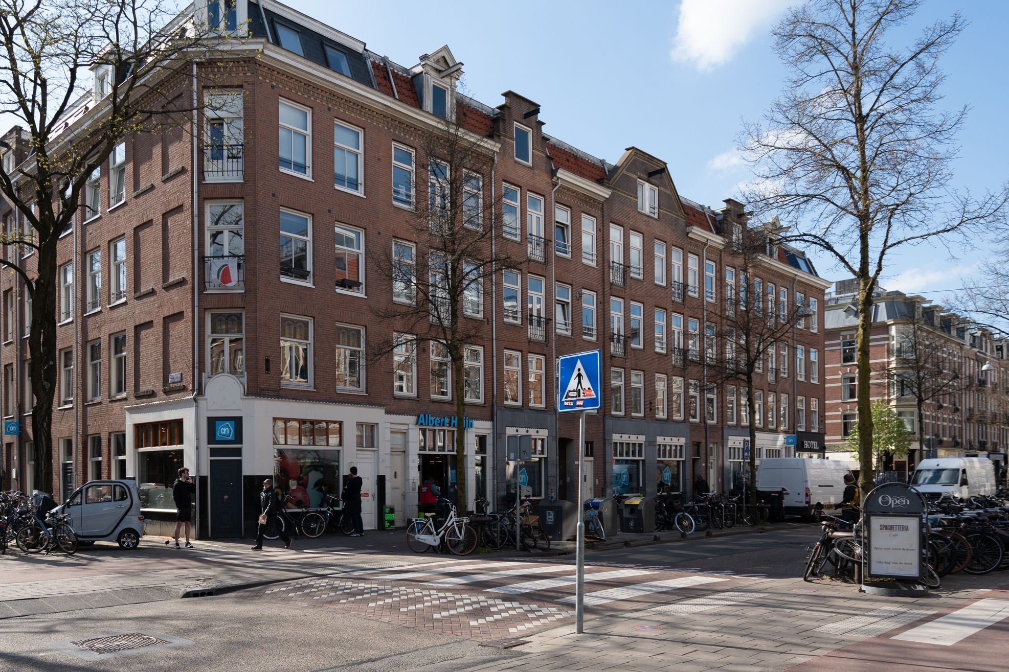 Foto 33 van Jan Pieter Heijestraat 138-3