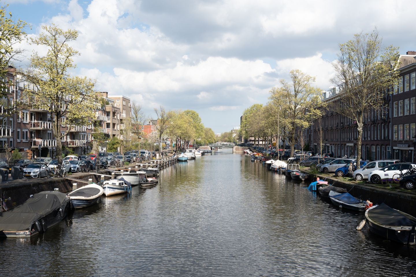 Foto 34 van Jan Pieter Heijestraat 138-3