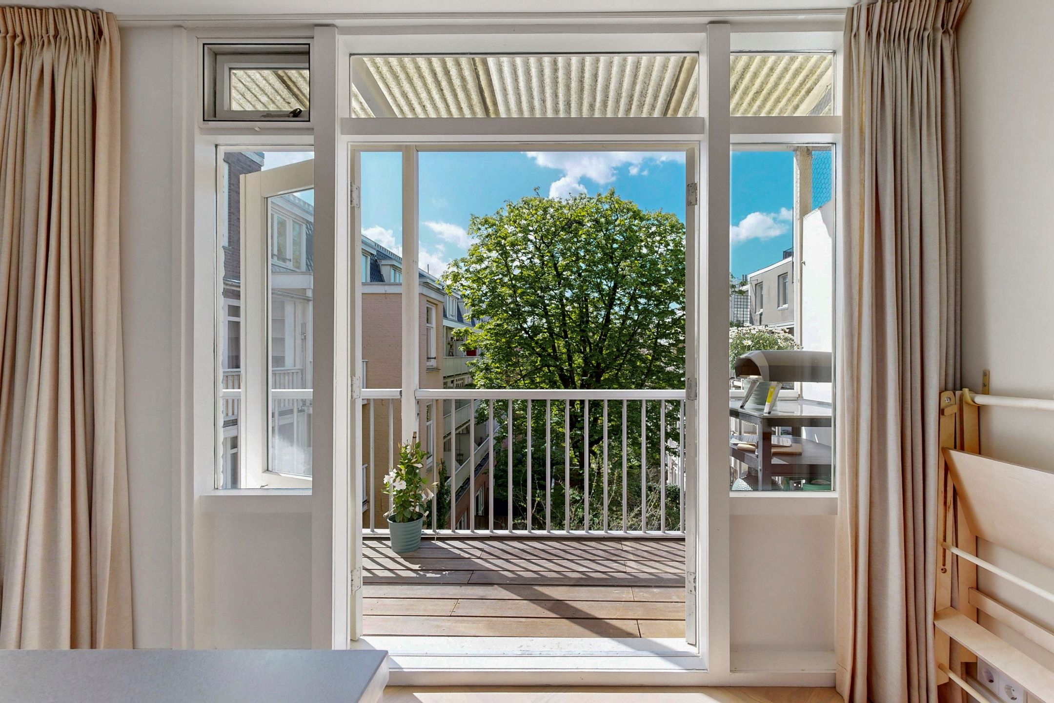 Foto 18 van Jan Pieter Heijestraat 138-3