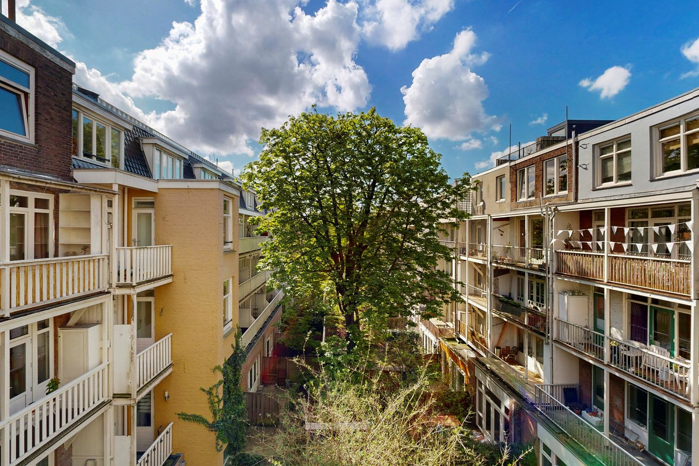 Foto 20 van Jan Pieter Heijestraat 138-3