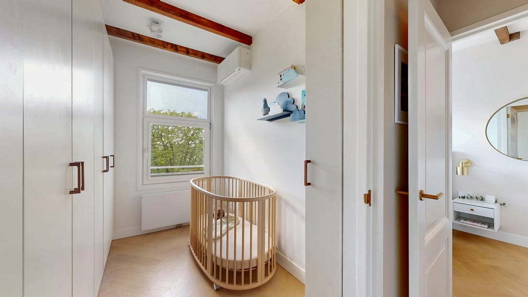 Foto 26 van Jan Pieter Heijestraat 138-3