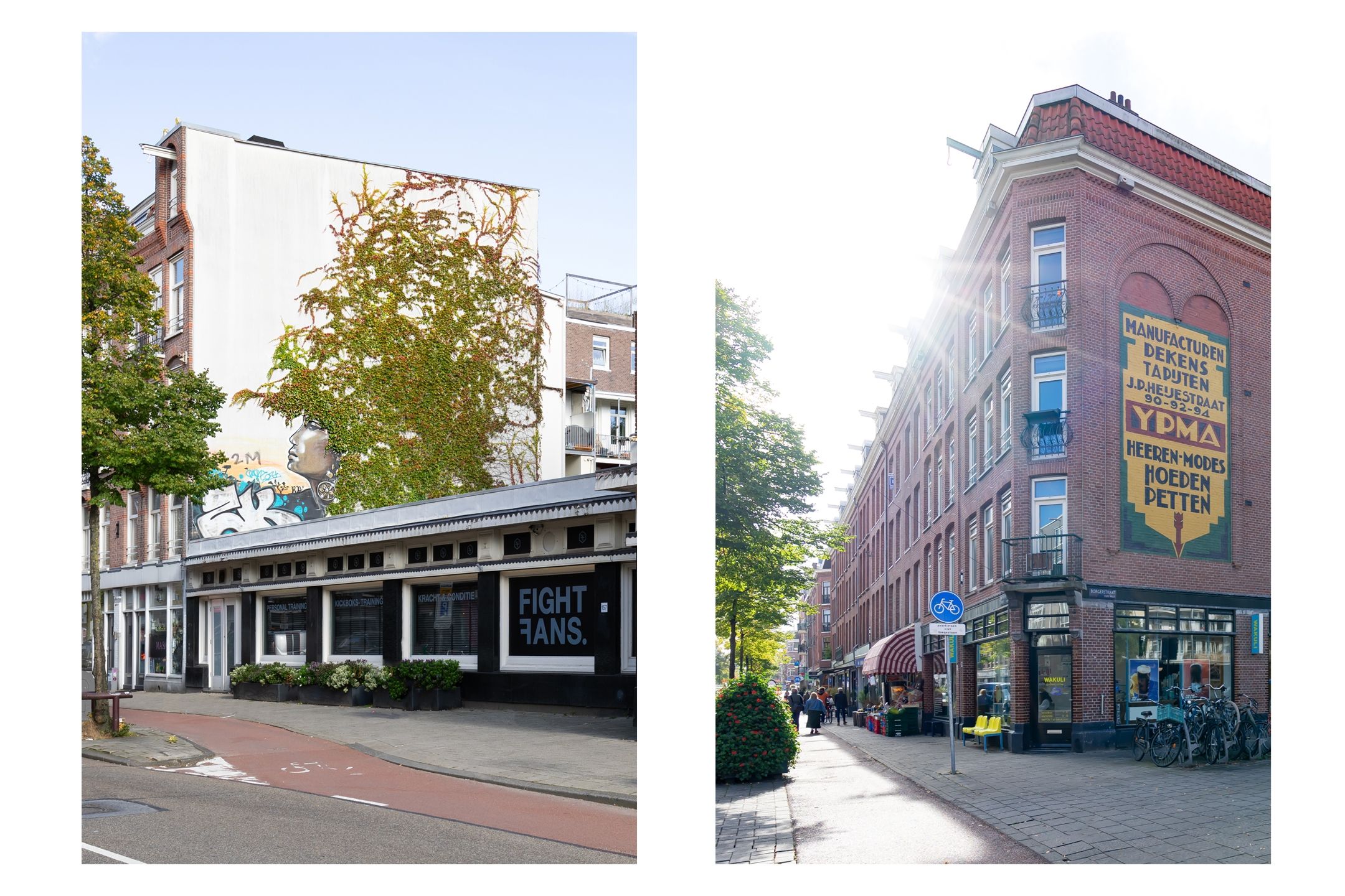 Foto 30 van Jan Pieter Heijestraat 138-3