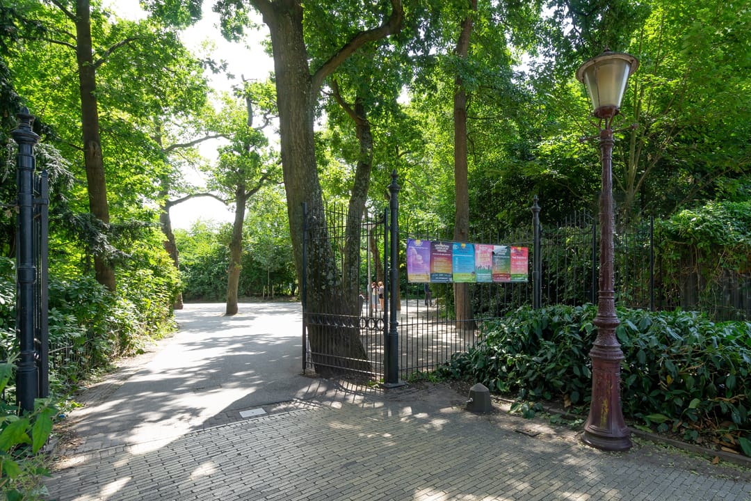 Foto 37 van Jan Pieter Heijestraat 138-3