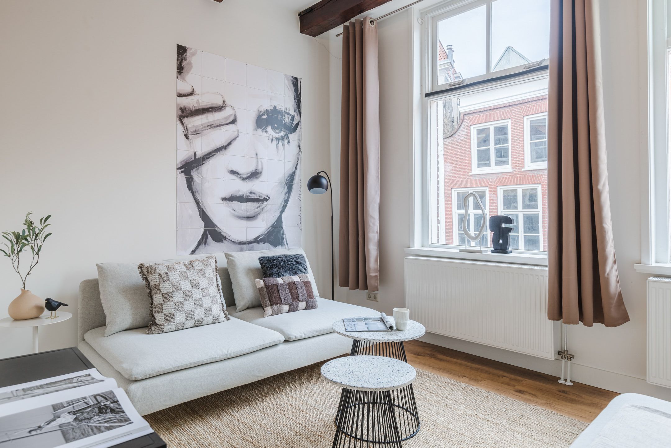 Foto 9 van Hoogstraat 18