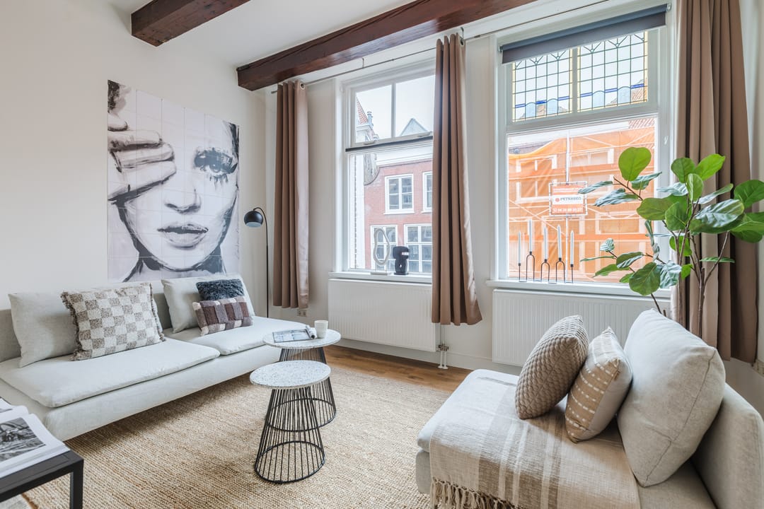 Foto 2 van Hoogstraat 18