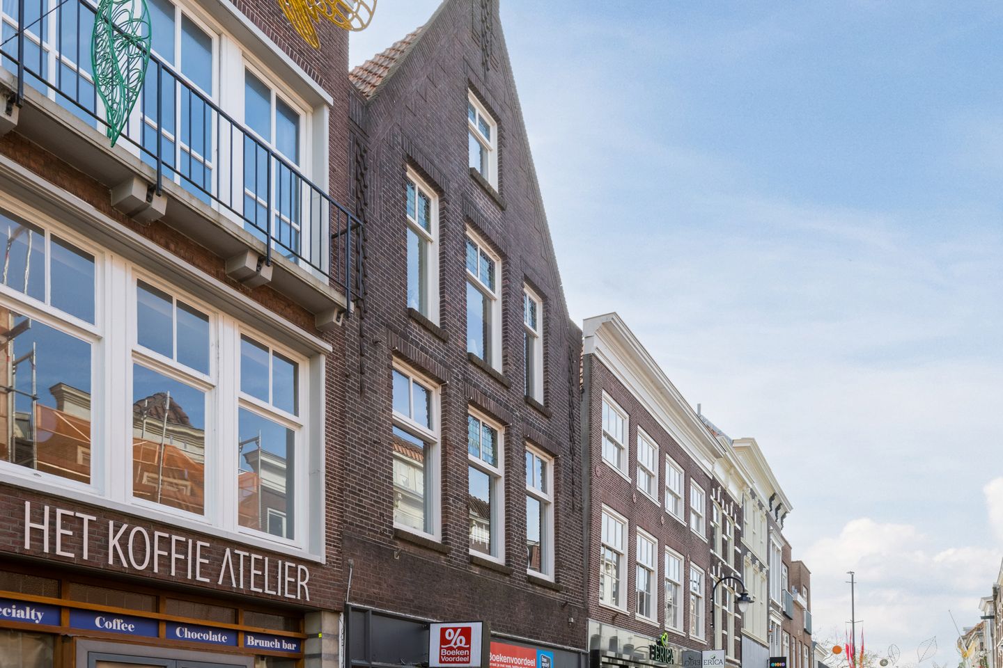 Foto 4 van Hoogstraat 18