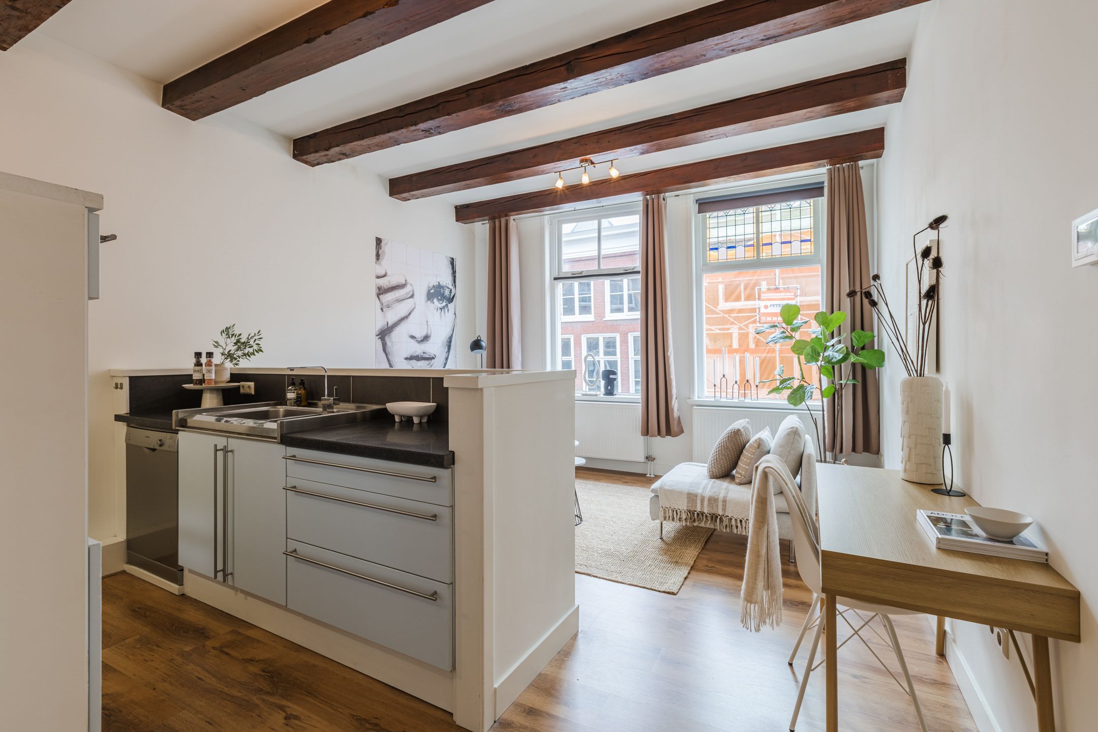 Foto 15 van Hoogstraat 18