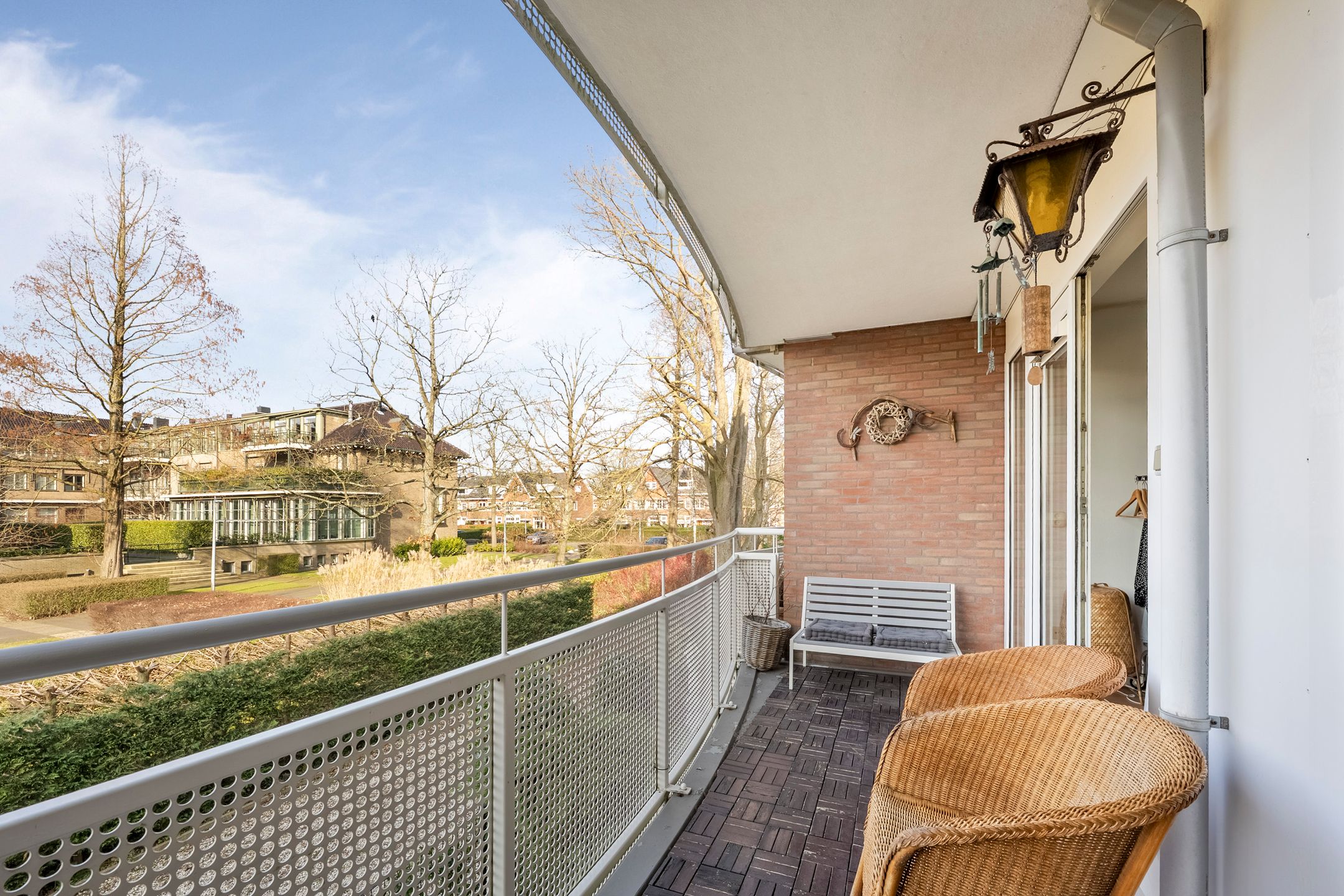 Foto 12 van Kastanjelaan 56