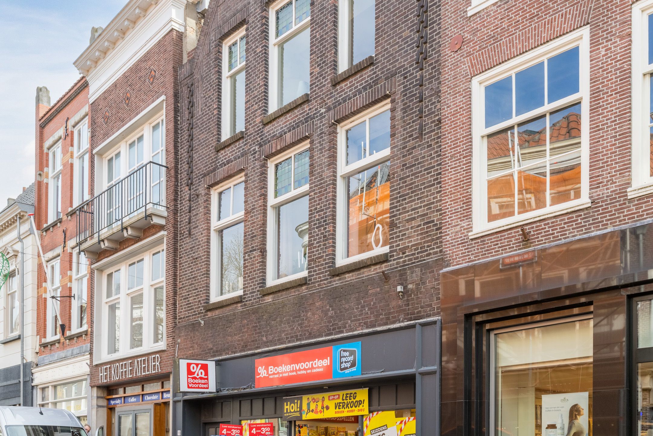 Foto 39 van Hoogstraat 18