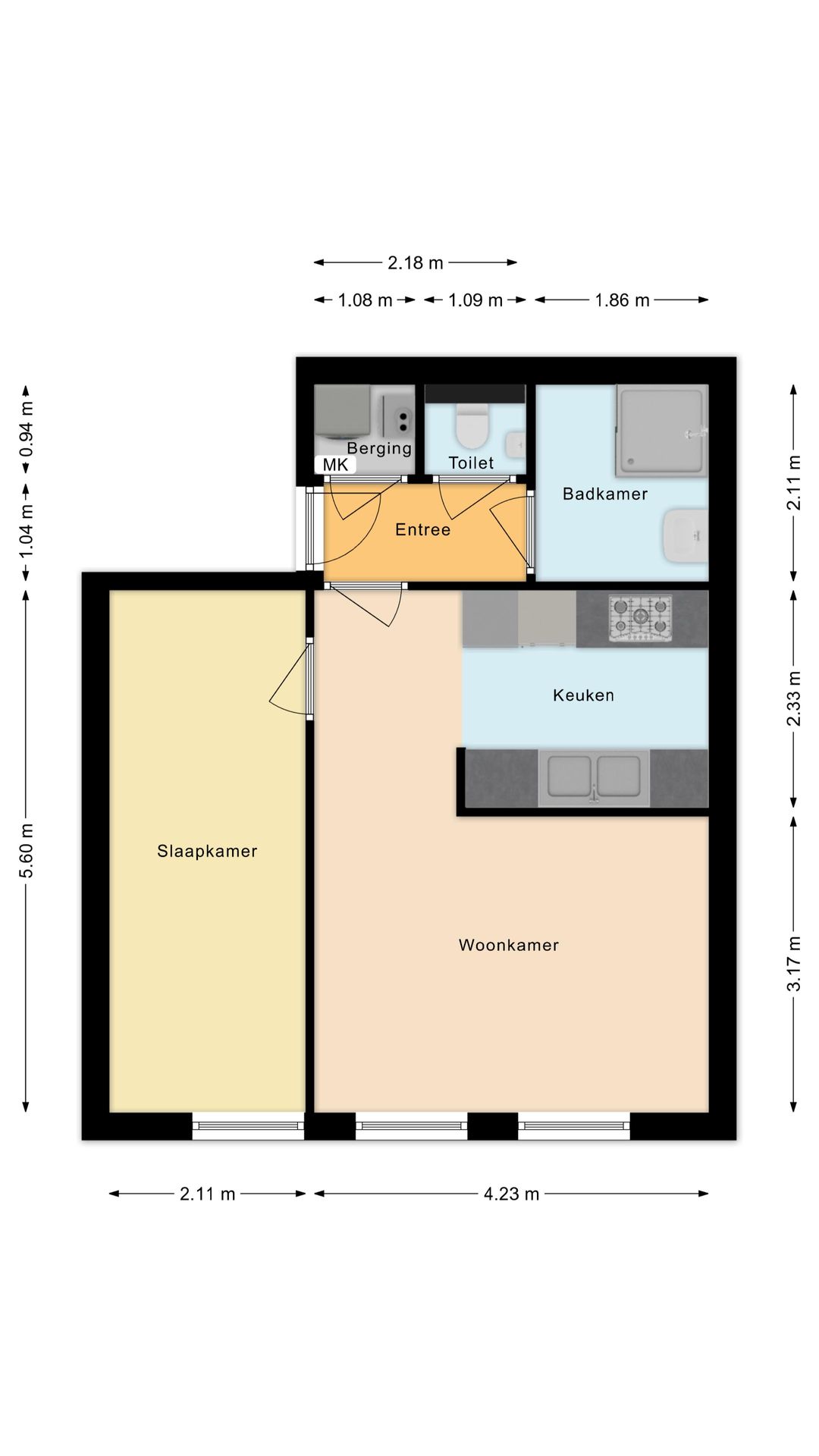 Foto 46 van Hoogstraat 18