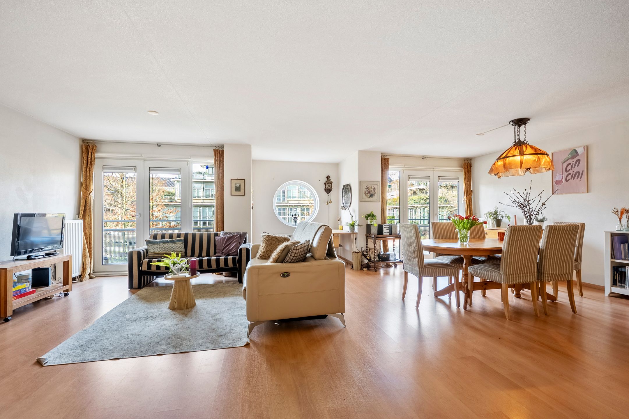 Foto 3 van Kastanjelaan 56