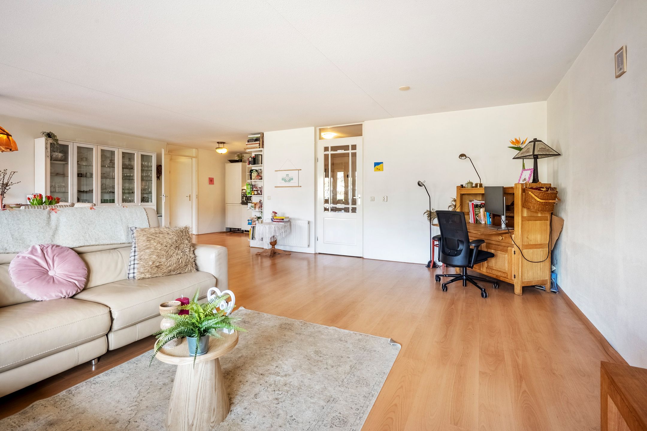 Foto 6 van Kastanjelaan 56