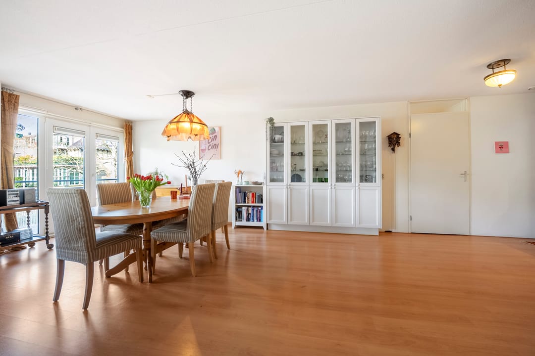 Foto 7 van Kastanjelaan 56