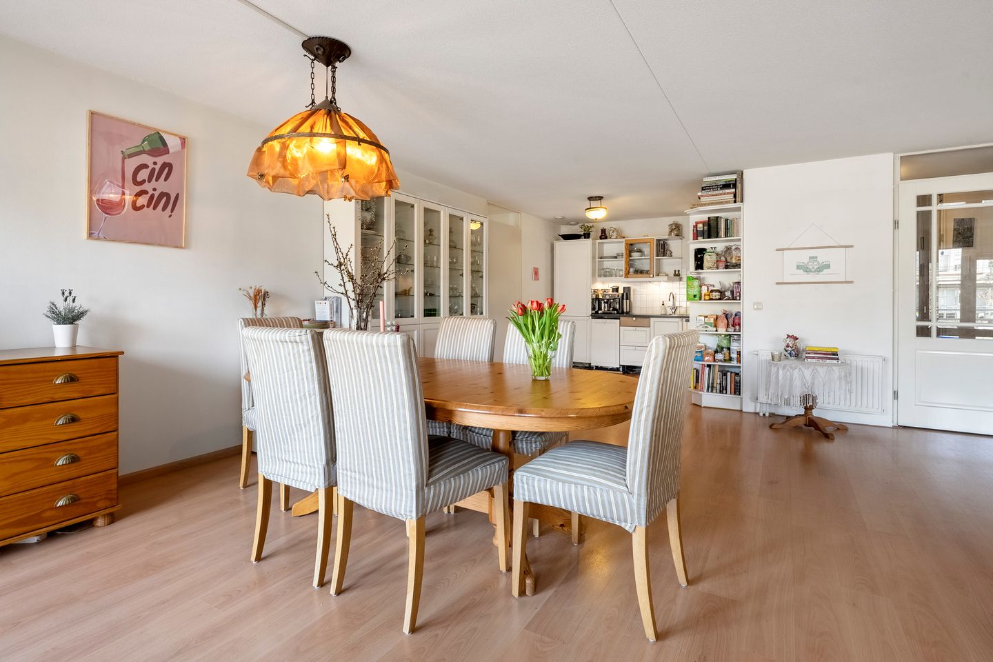 Foto 10 van Kastanjelaan 56