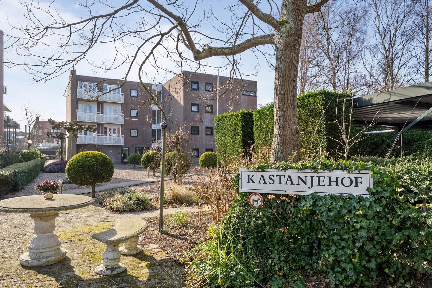 Foto 29 van Kastanjelaan 56