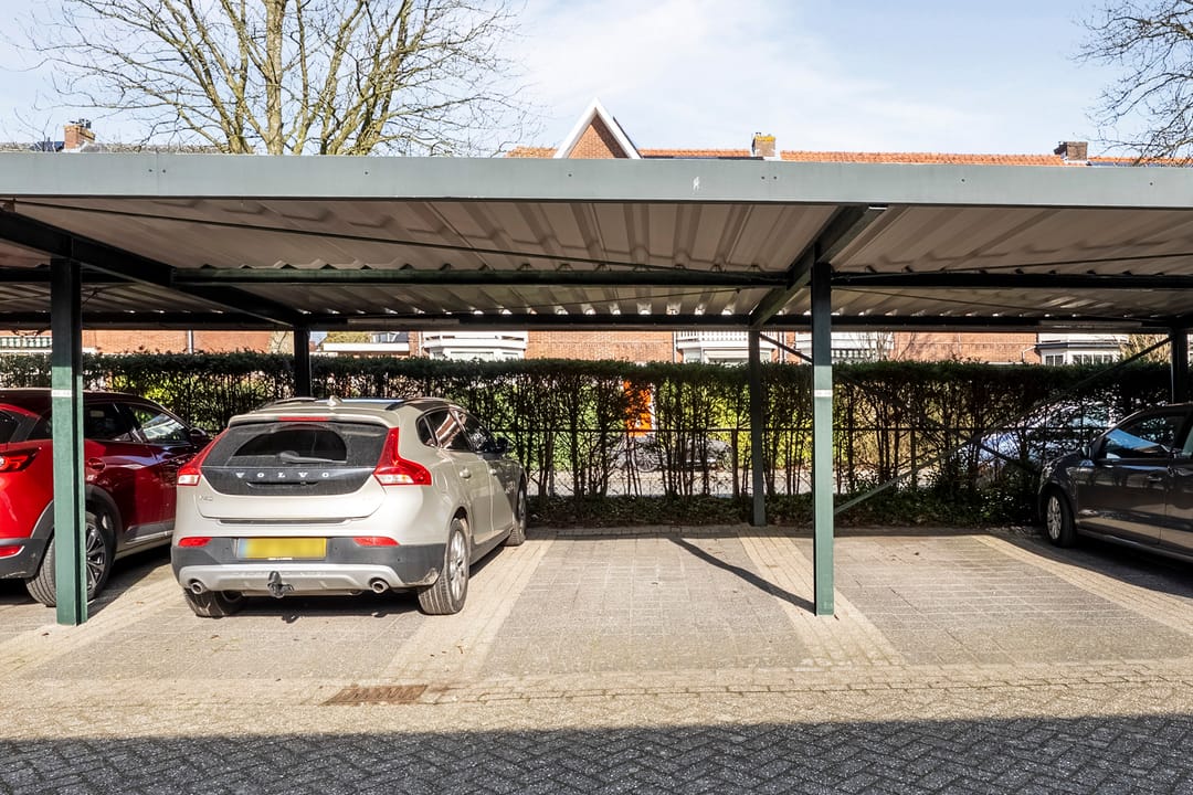 Foto 31 van Kastanjelaan 56