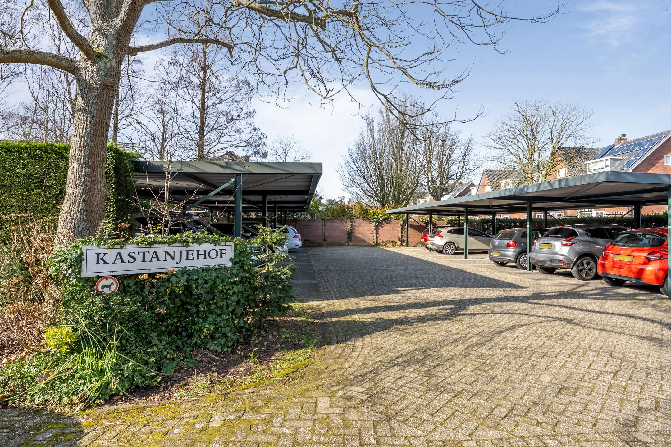 Foto 30 van Kastanjelaan 56