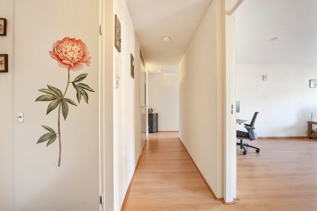 Foto 16 van Kastanjelaan 56