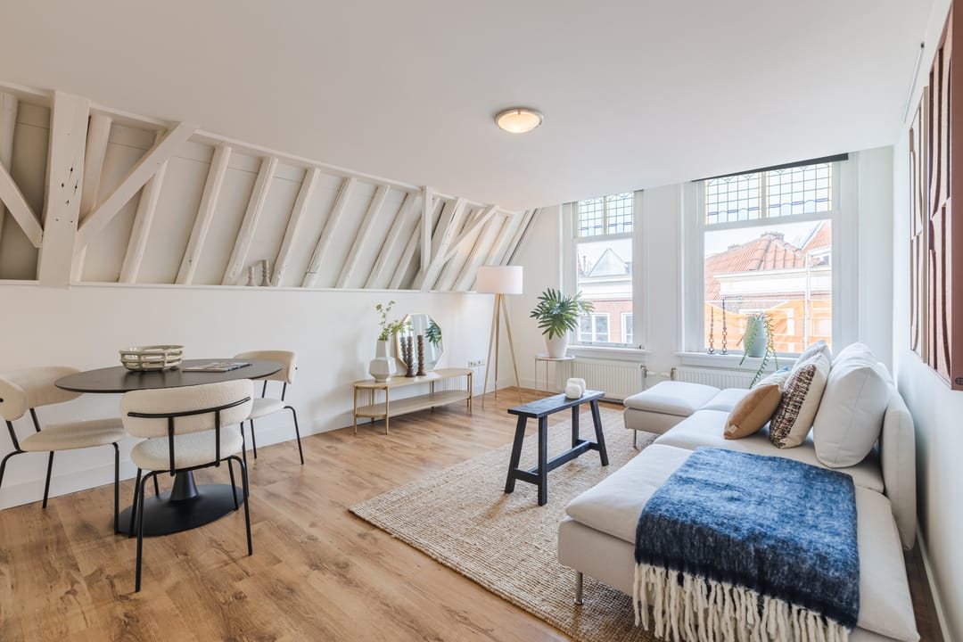 Foto 2 van Hoogstraat 18-B