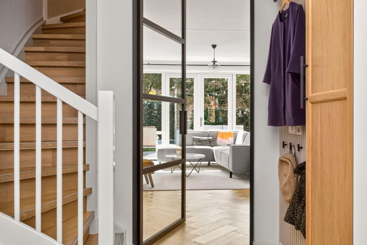 Foto 2 van Everard Meijsterlaan 88