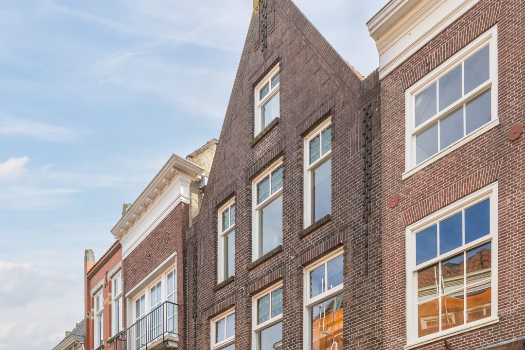 Foto 37 van Hoogstraat 18-B