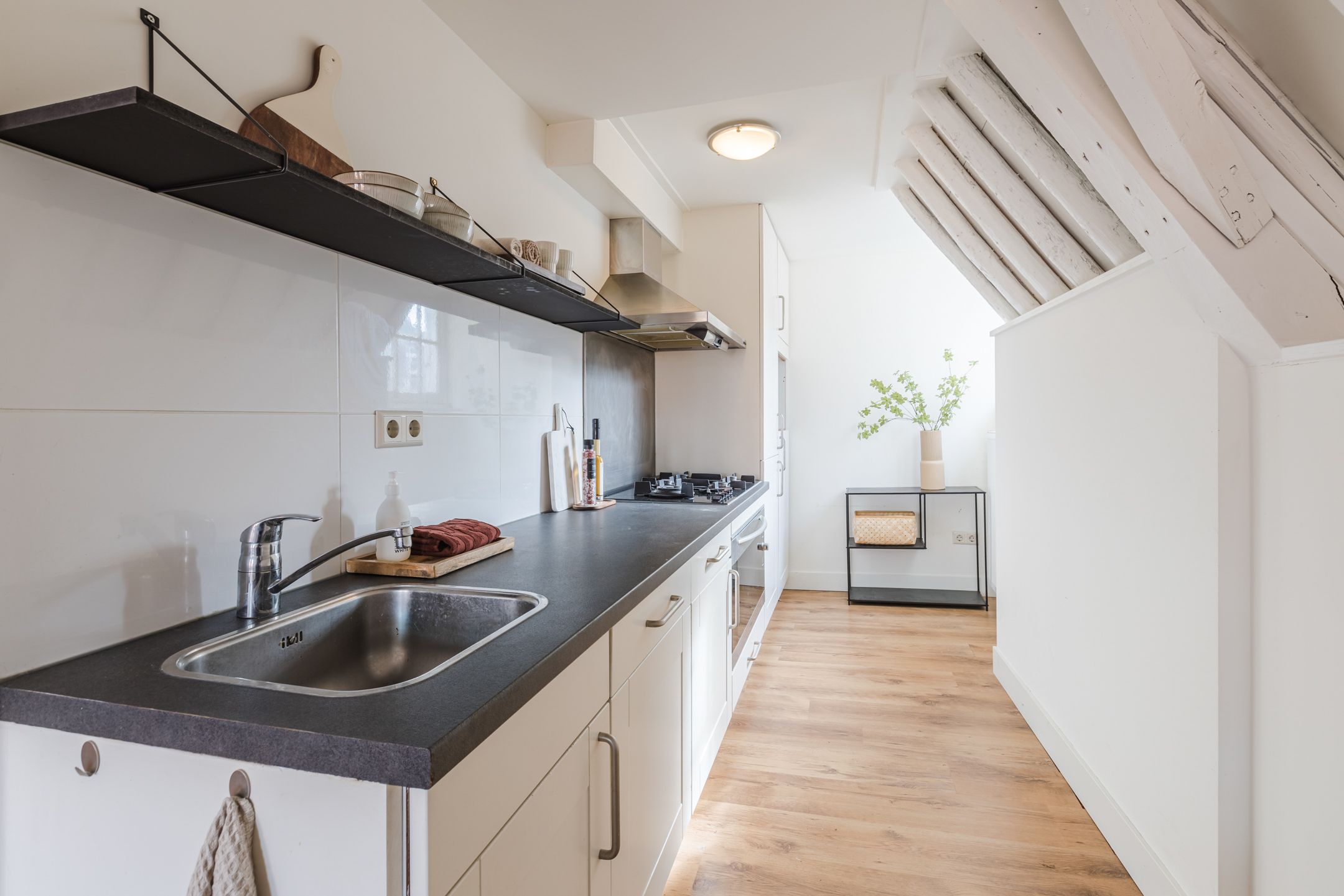 Foto 18 van Hoogstraat 18-B