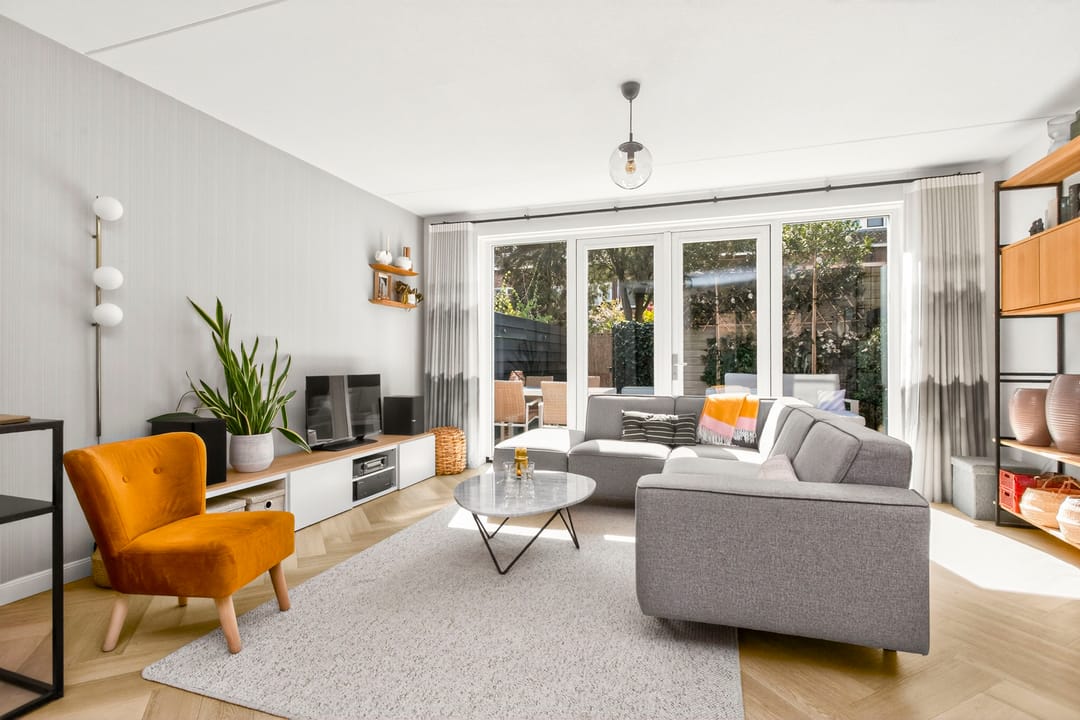 Foto 13 van Everard Meijsterlaan 88