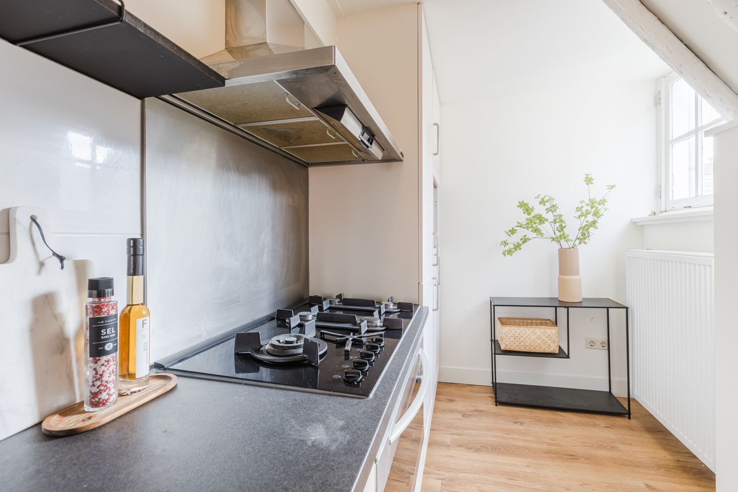 Foto 20 van Hoogstraat 18-B