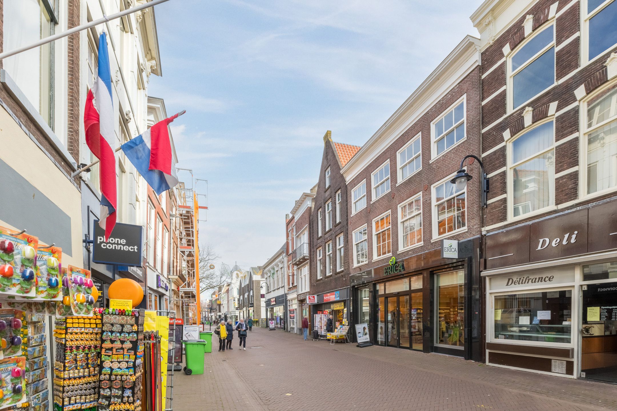 Foto 36 van Hoogstraat 18-B