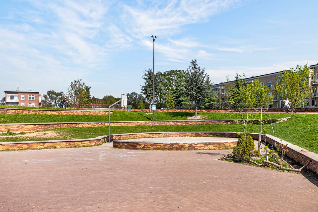 Foto 46 van Everard Meijsterlaan 88