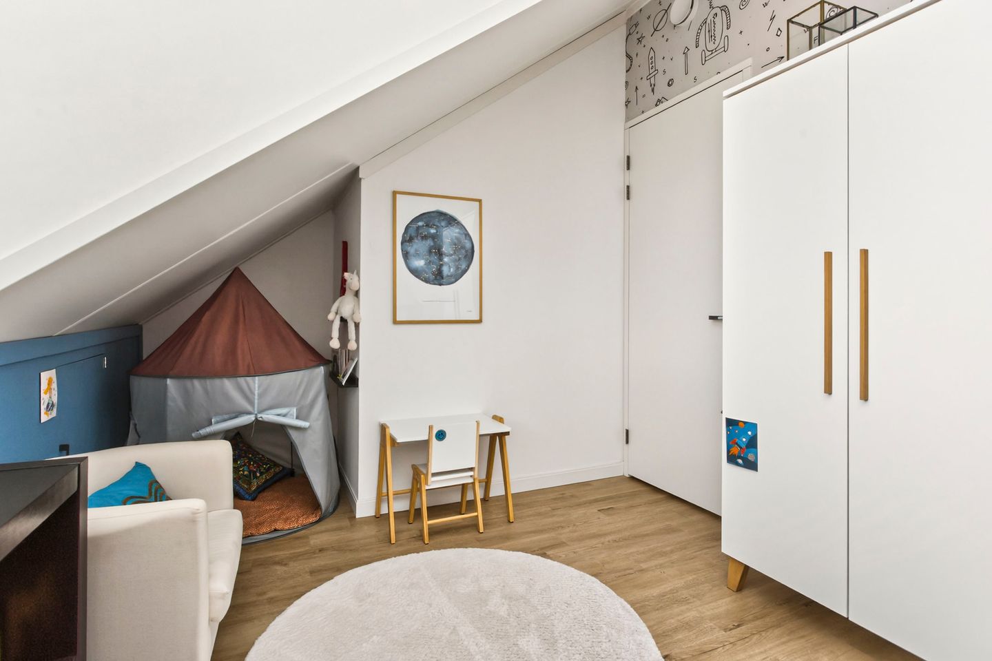 Foto 40 van Everard Meijsterlaan 88