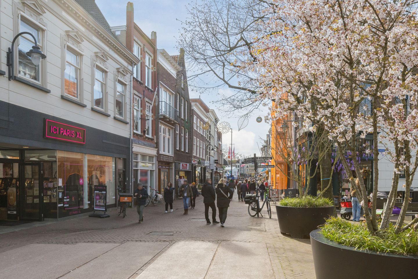 Foto 40 van Hoogstraat 18-B