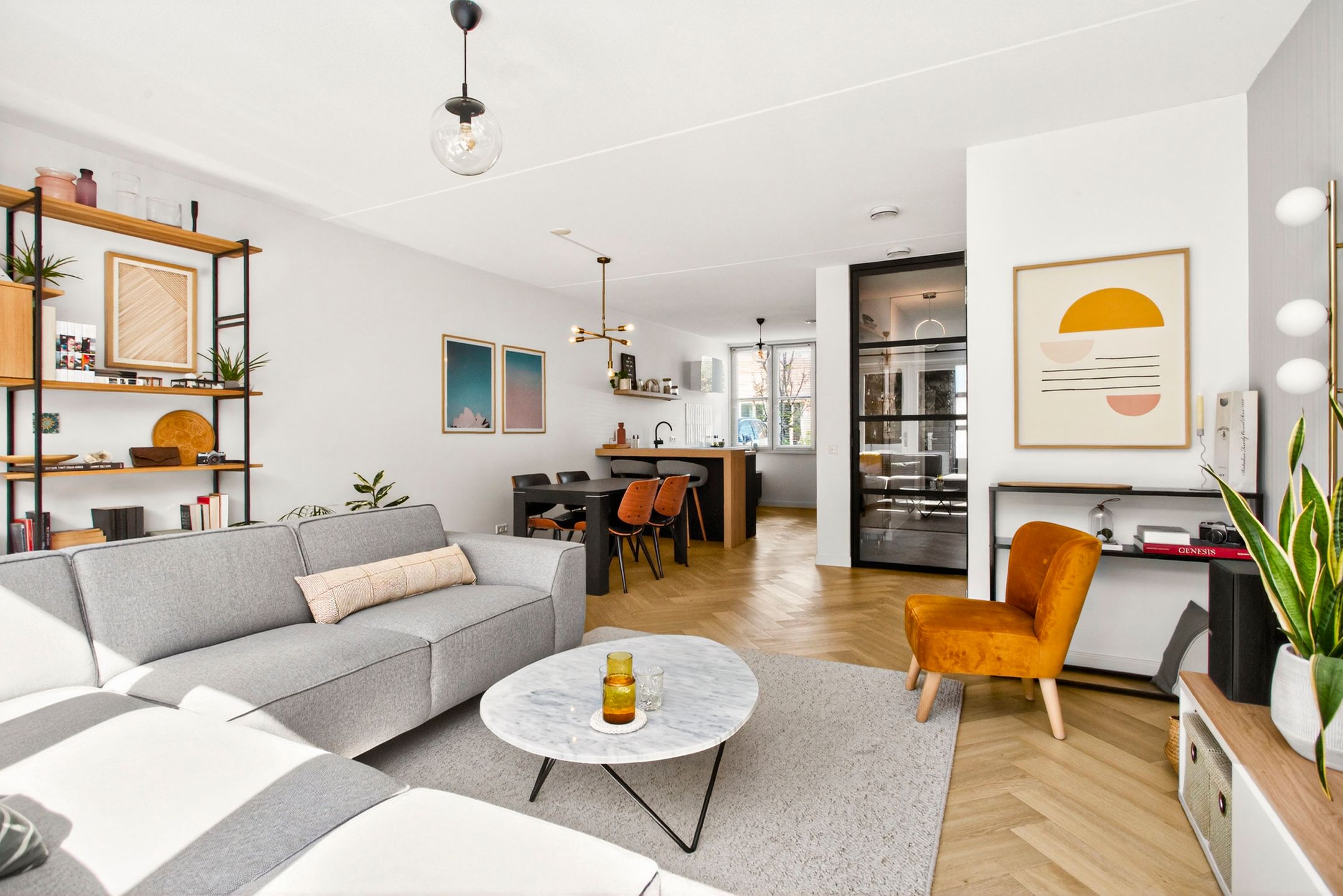 Foto 15 van Everard Meijsterlaan 88