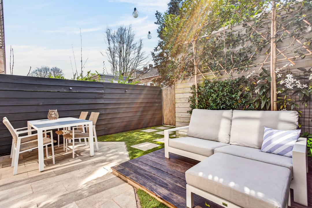 Foto 23 van Everard Meijsterlaan 88