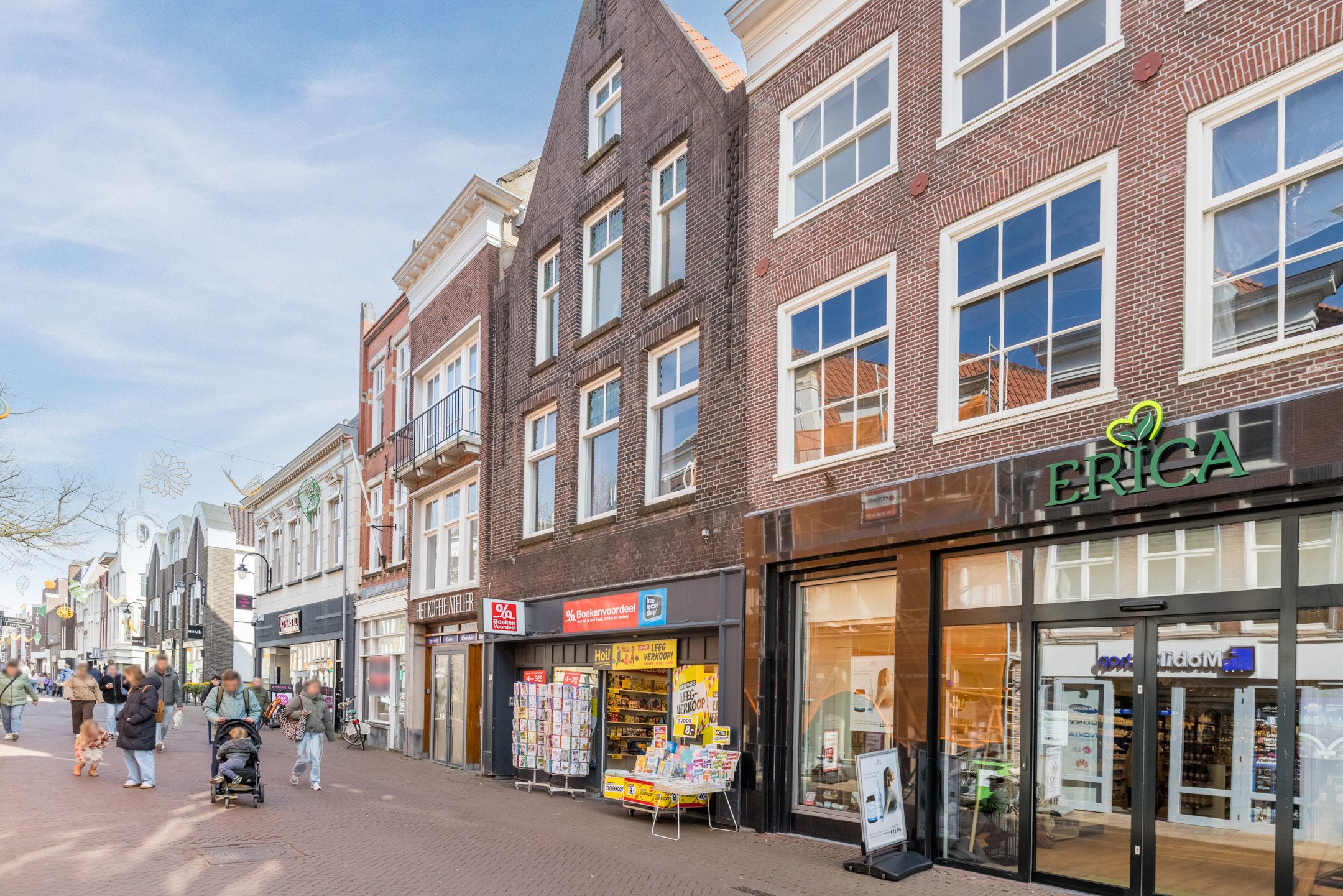 Hoogstraat 18-B 18 b