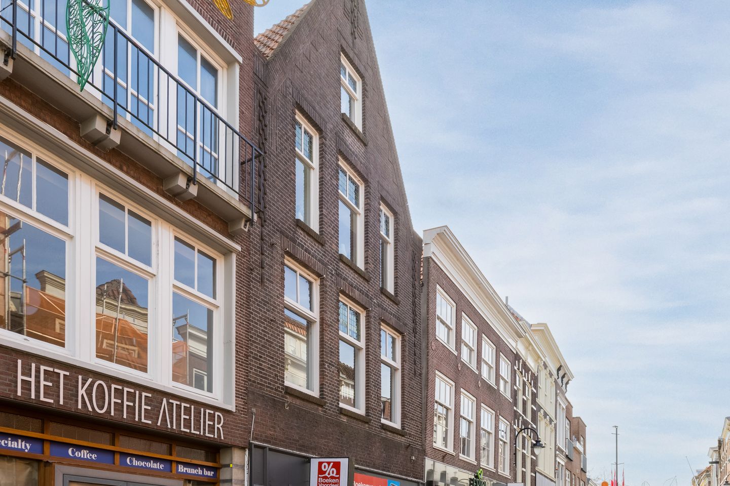 Foto 4 van Hoogstraat 18-B