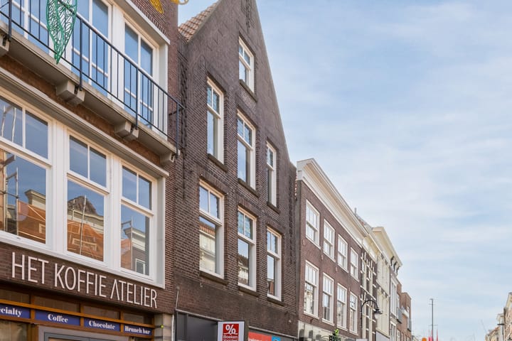 Foto 4 van Hoogstraat 18-B