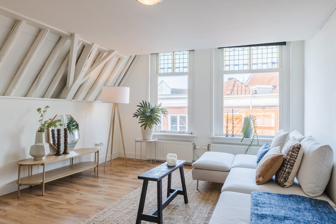 Foto 8 van Hoogstraat 18-B