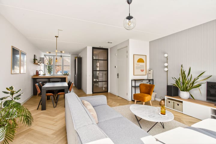 Foto 4 van Everard Meijsterlaan 88