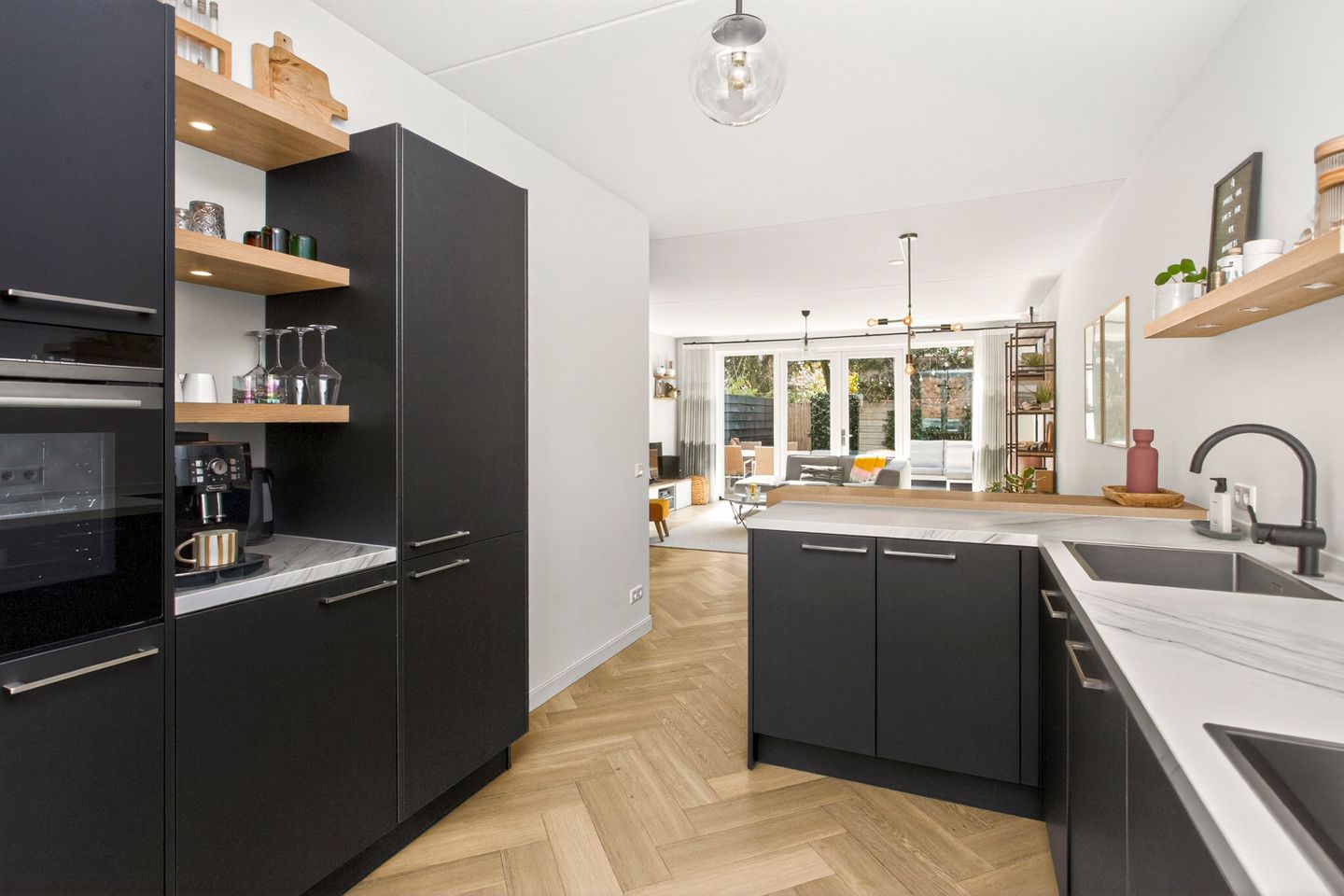 Foto 5 van Everard Meijsterlaan 88