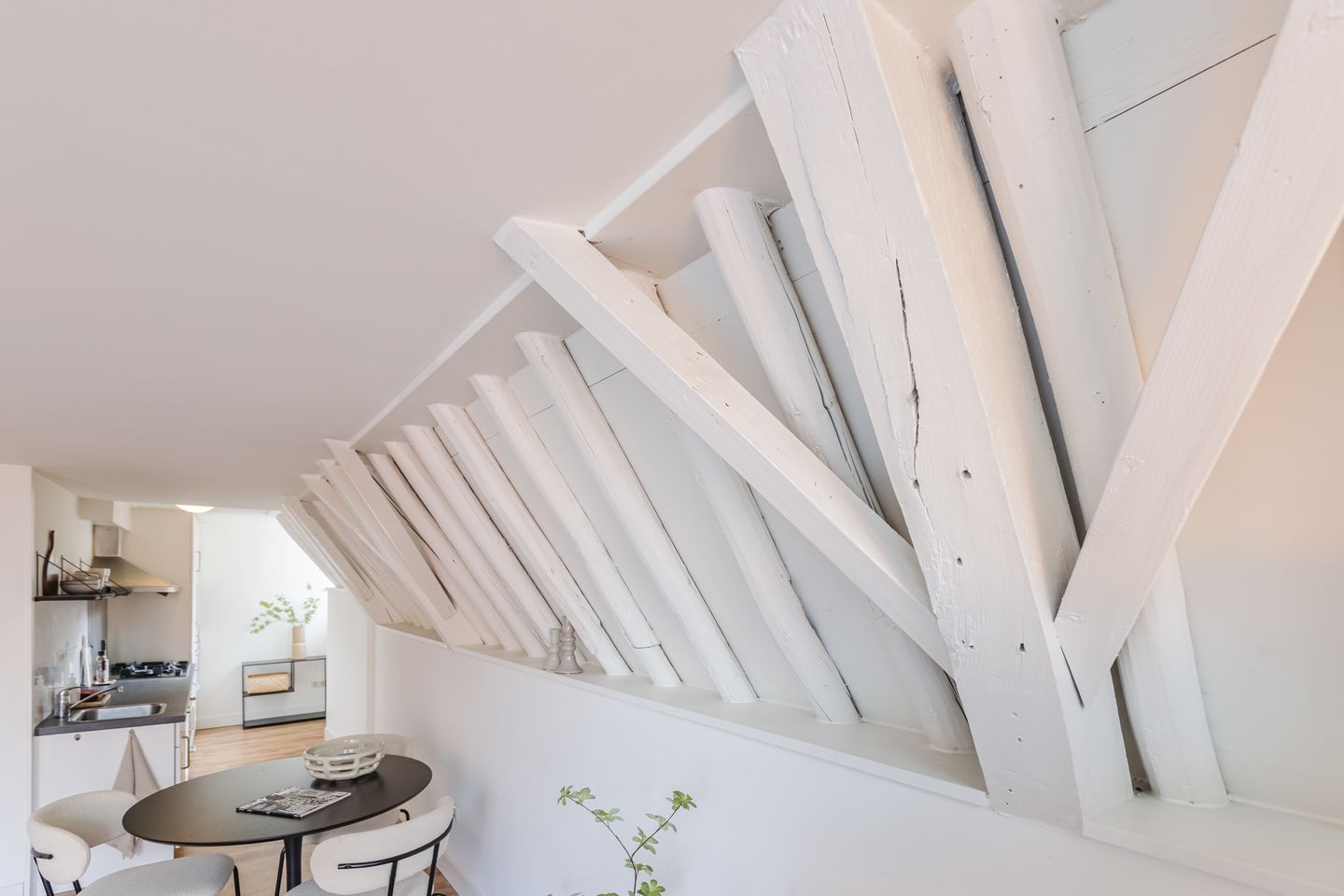 Foto 19 van Hoogstraat 18-B